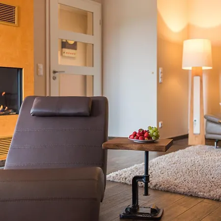 Lifestyle _ Vip_lounge_suite شقة *